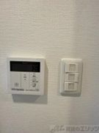 ストームの物件内観写真